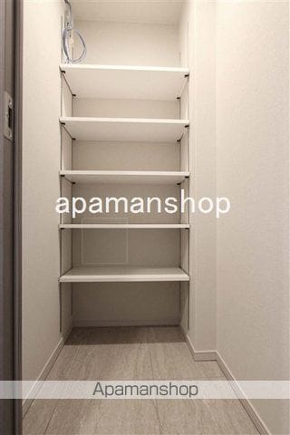 SK RESIDENCE SHINSAIBASHIの内装写真