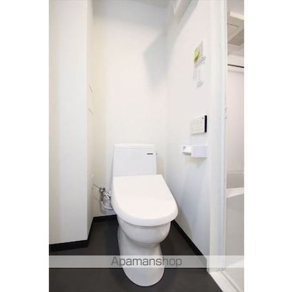 コンポジット野方[1DK/25.07m2]の内装7