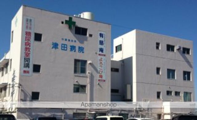 レオパレスプランタン四番館の周辺写真
