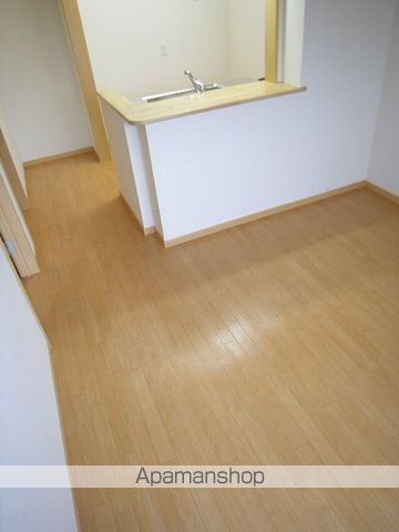 シェリールの内装写真
