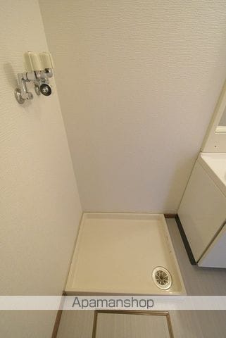 スクウェアMの内装写真