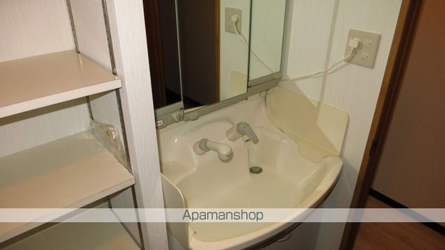 アルデバランの内装写真
