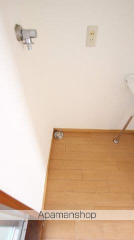 シャレーあそうIの内装写真