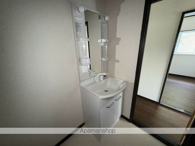 ルミエールの内装写真