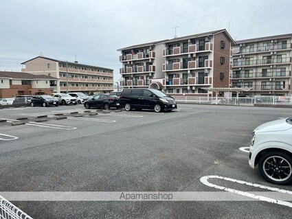 メディカル　松下南[1LDK/42.06m2]のエントランス2