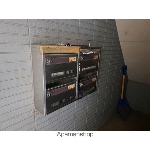 ユニオンIIIAの外観写真