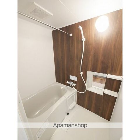 Fuente27の内装写真