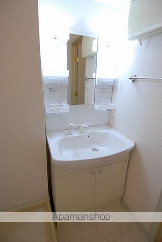 ハイツ大池の内装写真