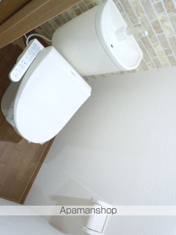HANASOUの内装写真