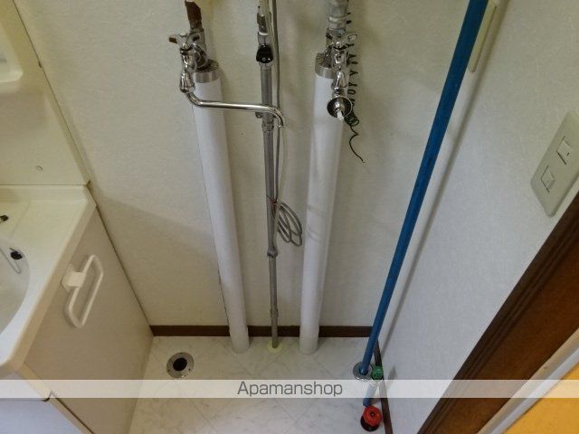 ミワハイツ3の内装写真