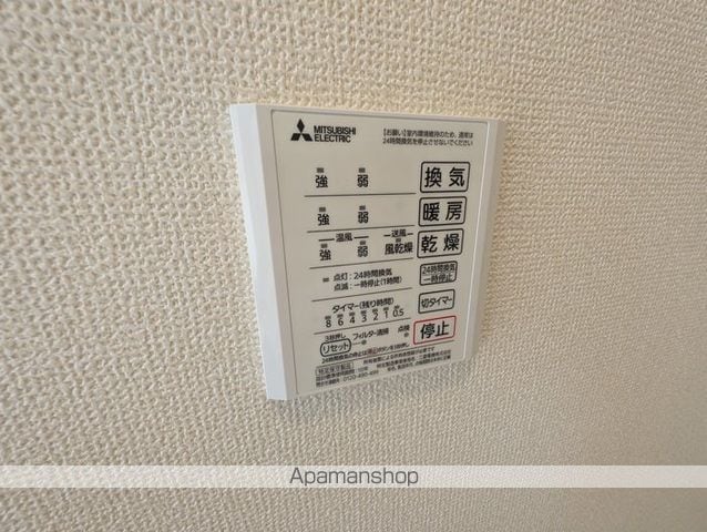 DーROOM茜部中島 A棟の内装写真