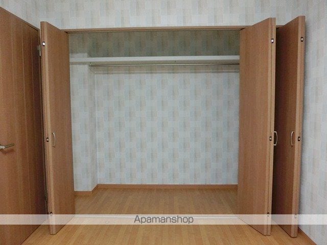 第三グレースマンションの内装写真