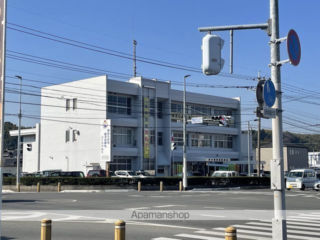 グランジュール御船の周辺写真