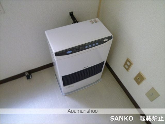 キャスティ86の内装写真
