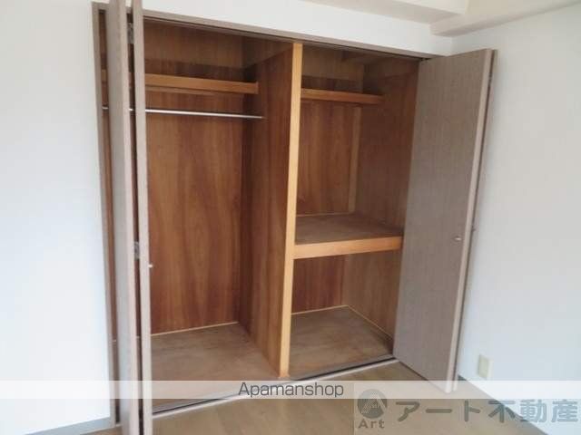 マ・メゾン土居田の内装写真