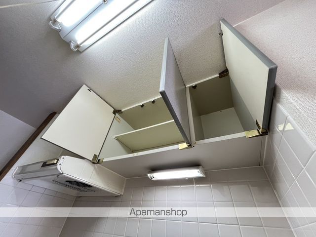 グレイス・ベルの内装写真