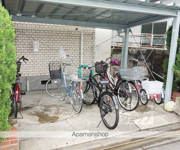 富家マンションのその他写真