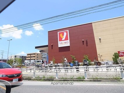 テレパレス柏てるて　南街区　２号棟[3LDK/79.76m2]の周辺5