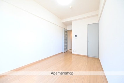 藤和シティスクエア練馬[1K/20.02m2]のリビング・居間3