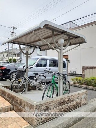 アビタシオン柳戸[1LDK/37.13m2]の内装3