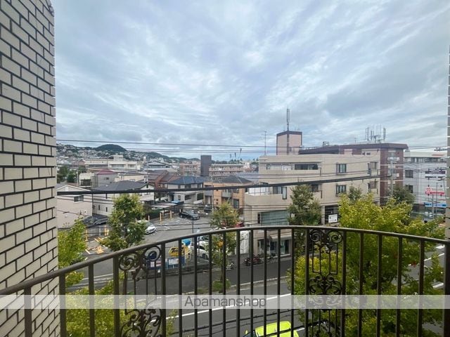 サンビオーズ苦楽園Iの内装写真