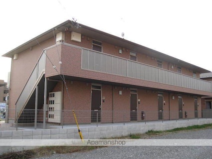 ハイツＹＯＵ　Ⅰ[1R/30.39m2]のエントランス3