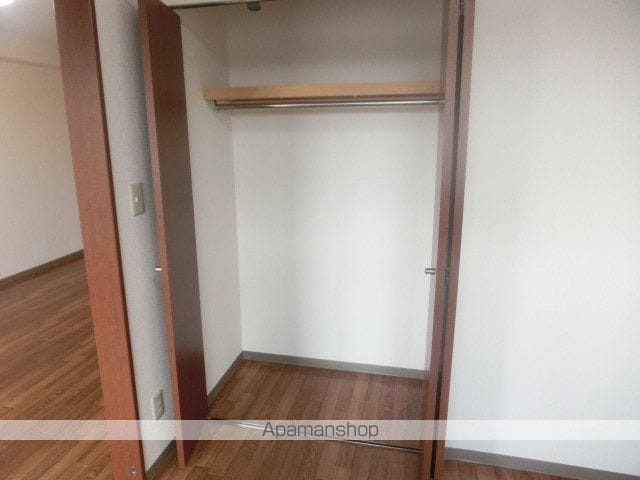 ファンタジーアヴェニュー広和NO,17の内装写真