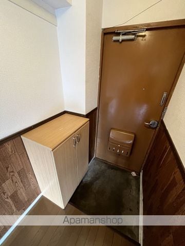 ソレイユ多賀城の内装写真