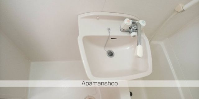 レオパレスムラヤマの内装写真