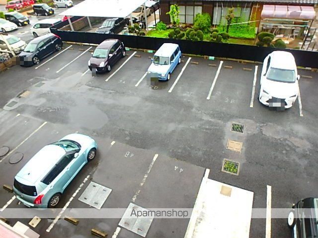 グレイシー高雄のその他写真