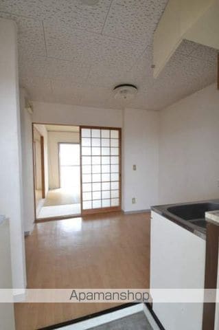 石堂マンションの内装写真