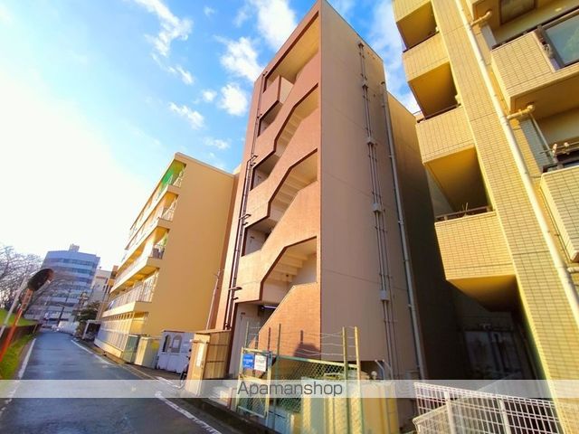 エトワール枚方の外観写真