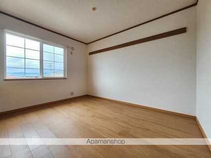 グラシアスＣ[2LDK/58.53m2]のその他内装1