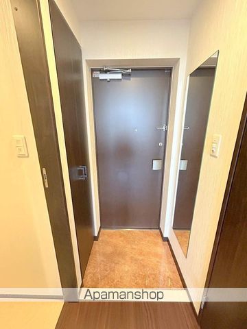 PREZIO弁天町ユーロの内装写真
