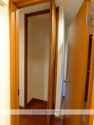 マドラフゥイユ2号館の内装写真