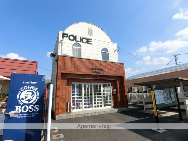 Kolet市川08の周辺写真