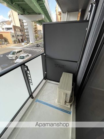 S−RESIDENCE浅間町の内装写真