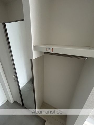 PRELUDE AOBAの内装写真
