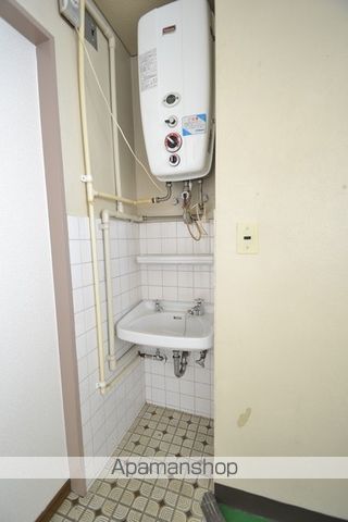 黒住ビルの内装写真