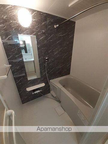 シーゲイト北内の内装写真