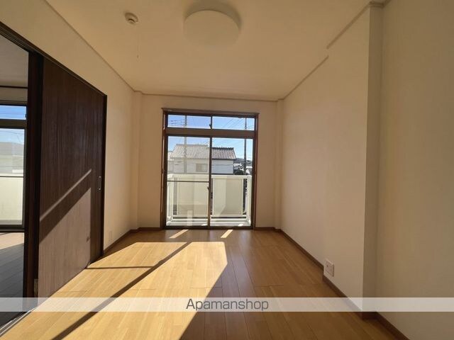 レジデンスオーシャン[2LDK/53.78m2]の内装