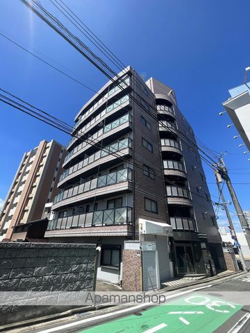 フリーデン今川