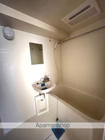 三鷹レジデンスあその内装写真