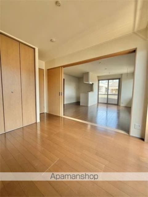 Ｐａｓｔｅｌ　Ｈｏｍｅ[2LDK/59.06m2]のリビング・居間
