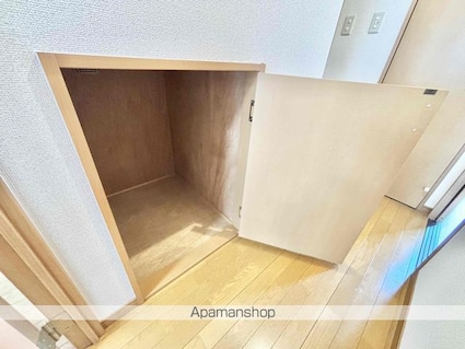 ＡＰＰＬＡＵＳＥ[2LDK/59.62m2]の内装2