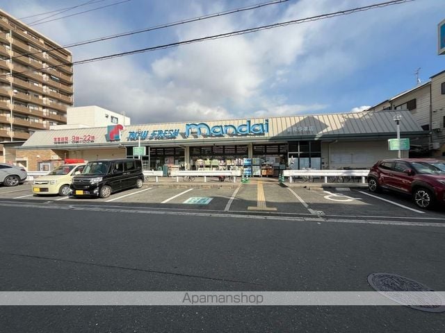 レオパレスフローレセアの周辺写真