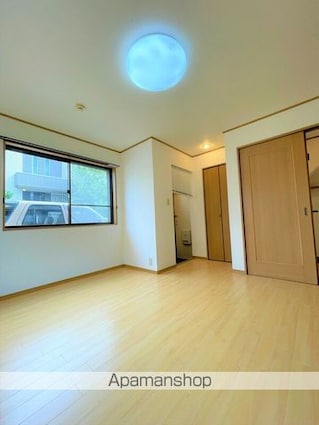 カトルセゾン[1R/26.43m2]のその他内装1