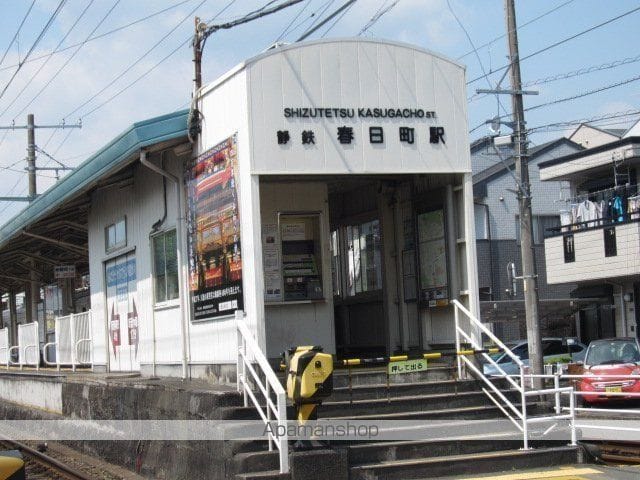 森下マンションの周辺写真