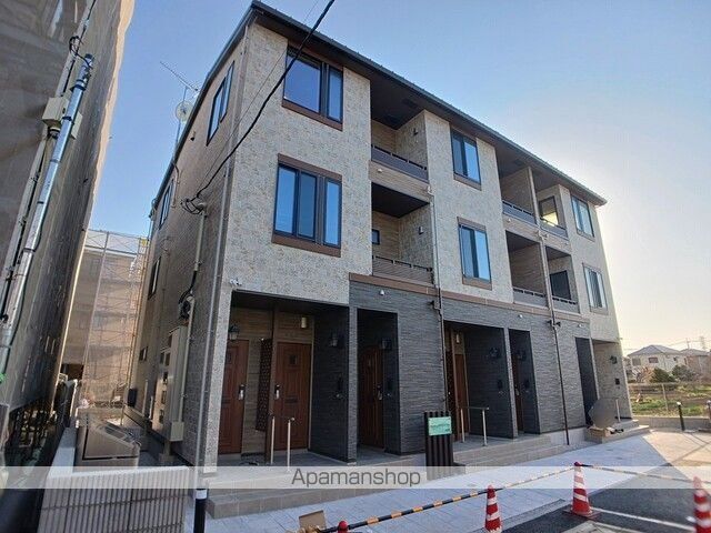 ヒカルサ西東京向台ウエスト