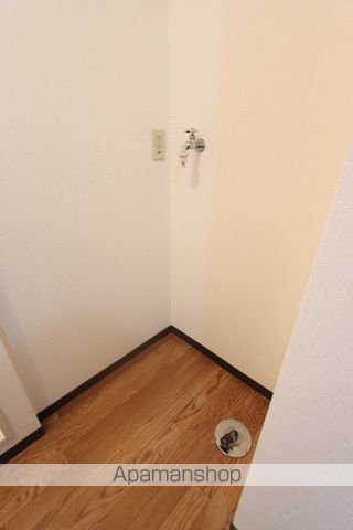ハイムみやぼりの内装写真